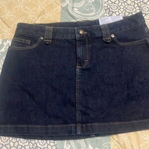 Skirt